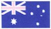 Austrailian flag