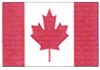 Canadian flag