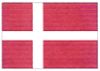 Danish flag