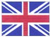 English flag