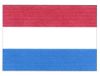 Luxembourg flag