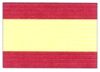 Spanish flag